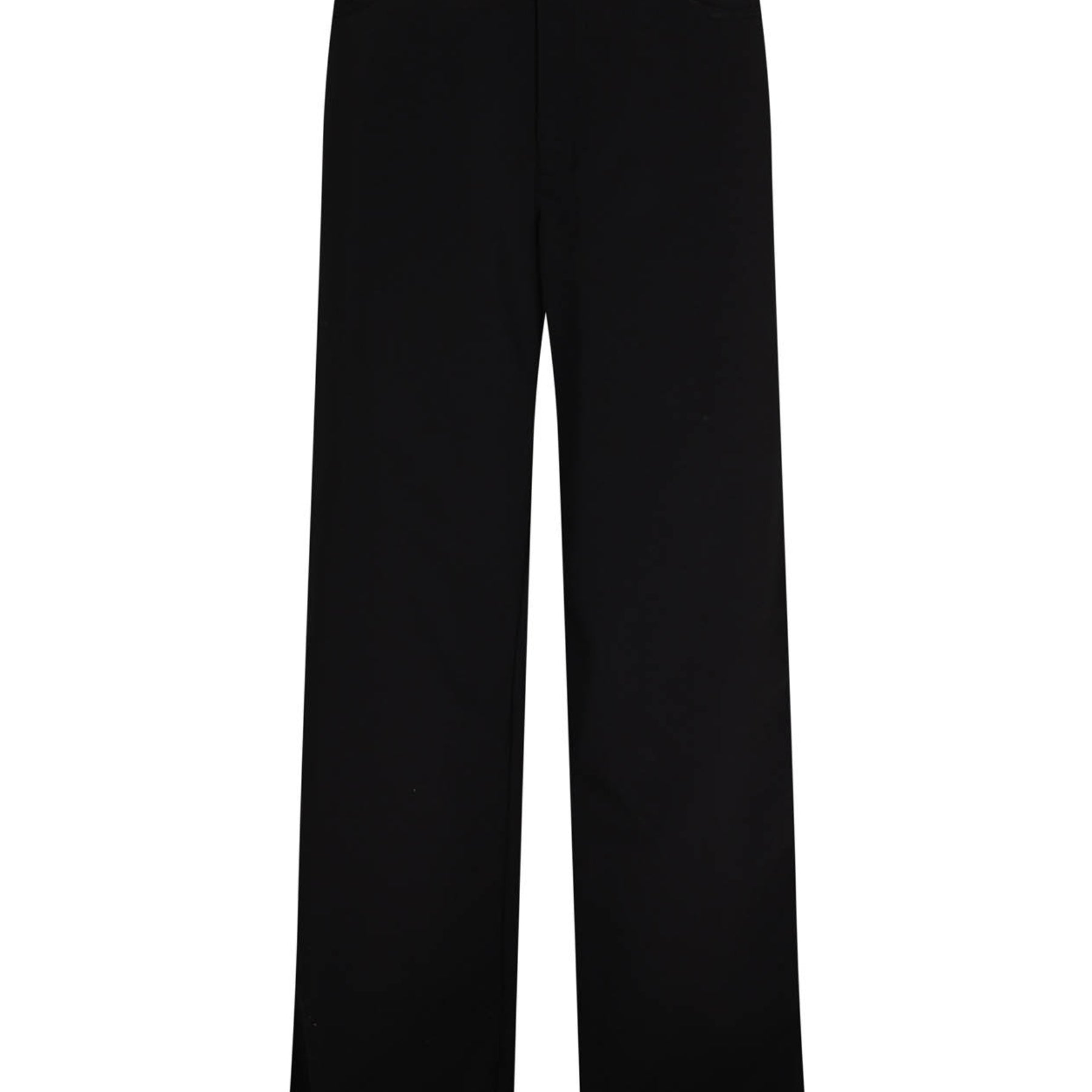 Harris Tapper Dean Trouser in Black