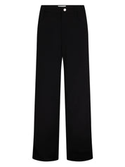 Harris Tapper Dean Trouser in Black