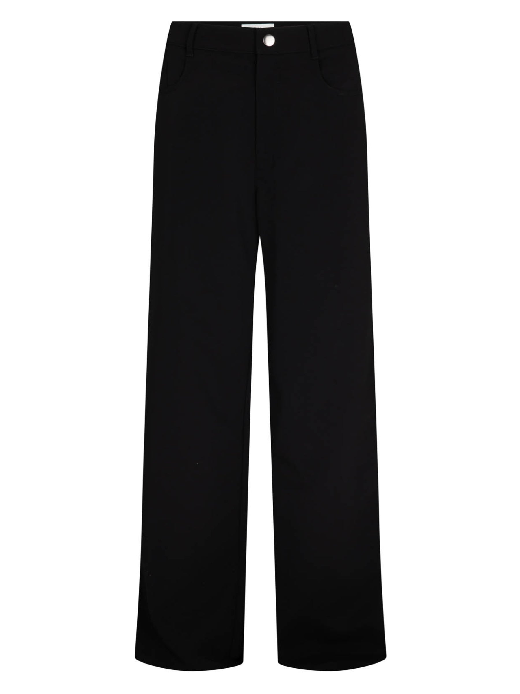 Harris Tapper Dean Trouser in Black