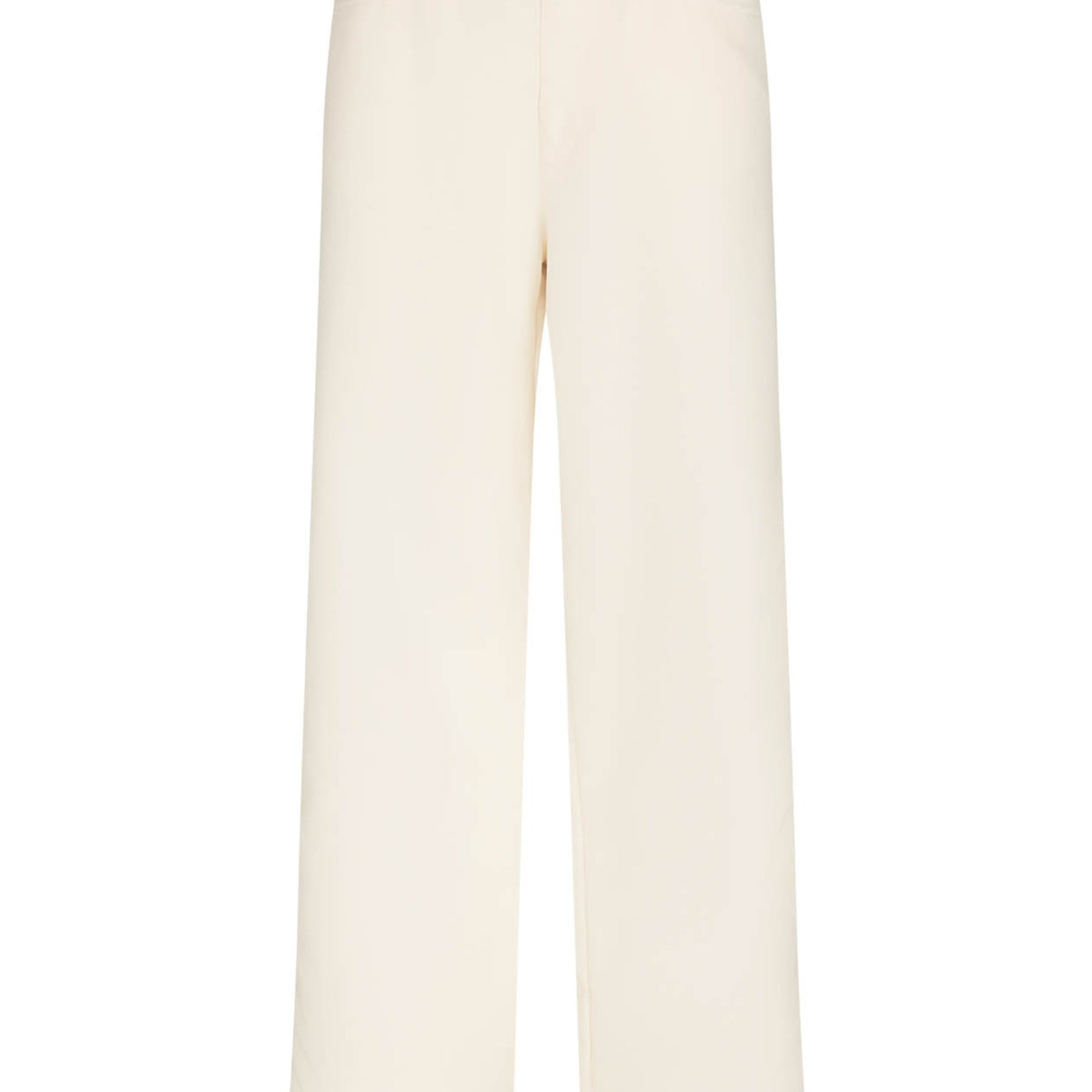 Harris Tapper Dean Trouser in Ivory