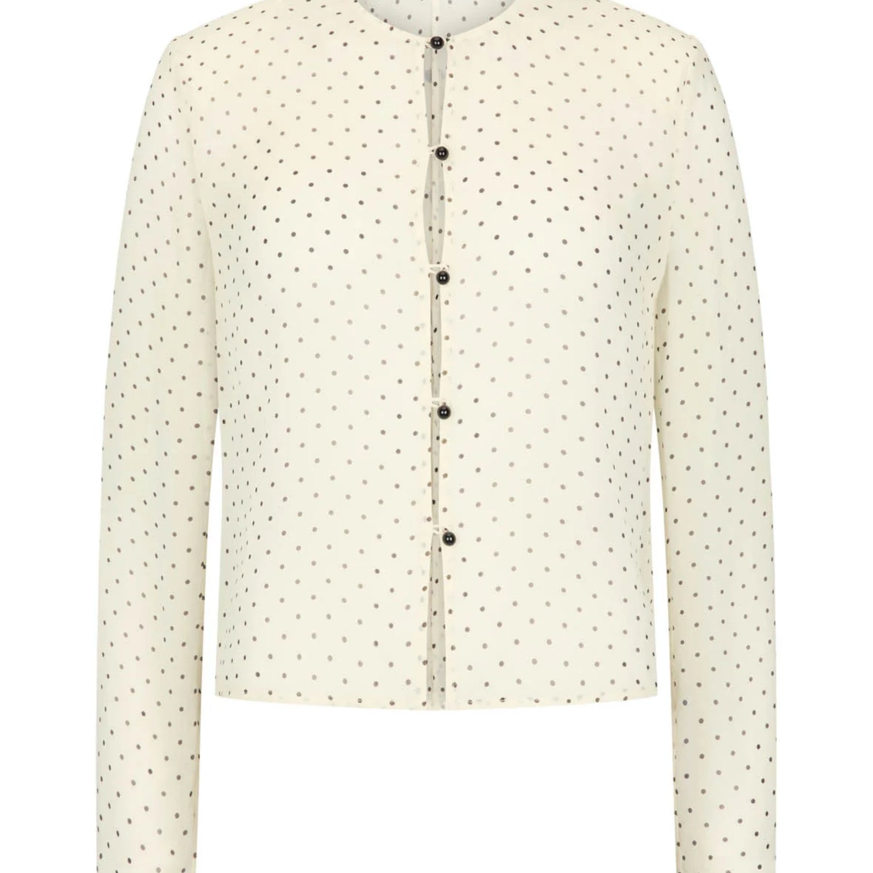 Harris Tapper Eileen Top
