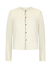 Harris Tapper Eileen Top