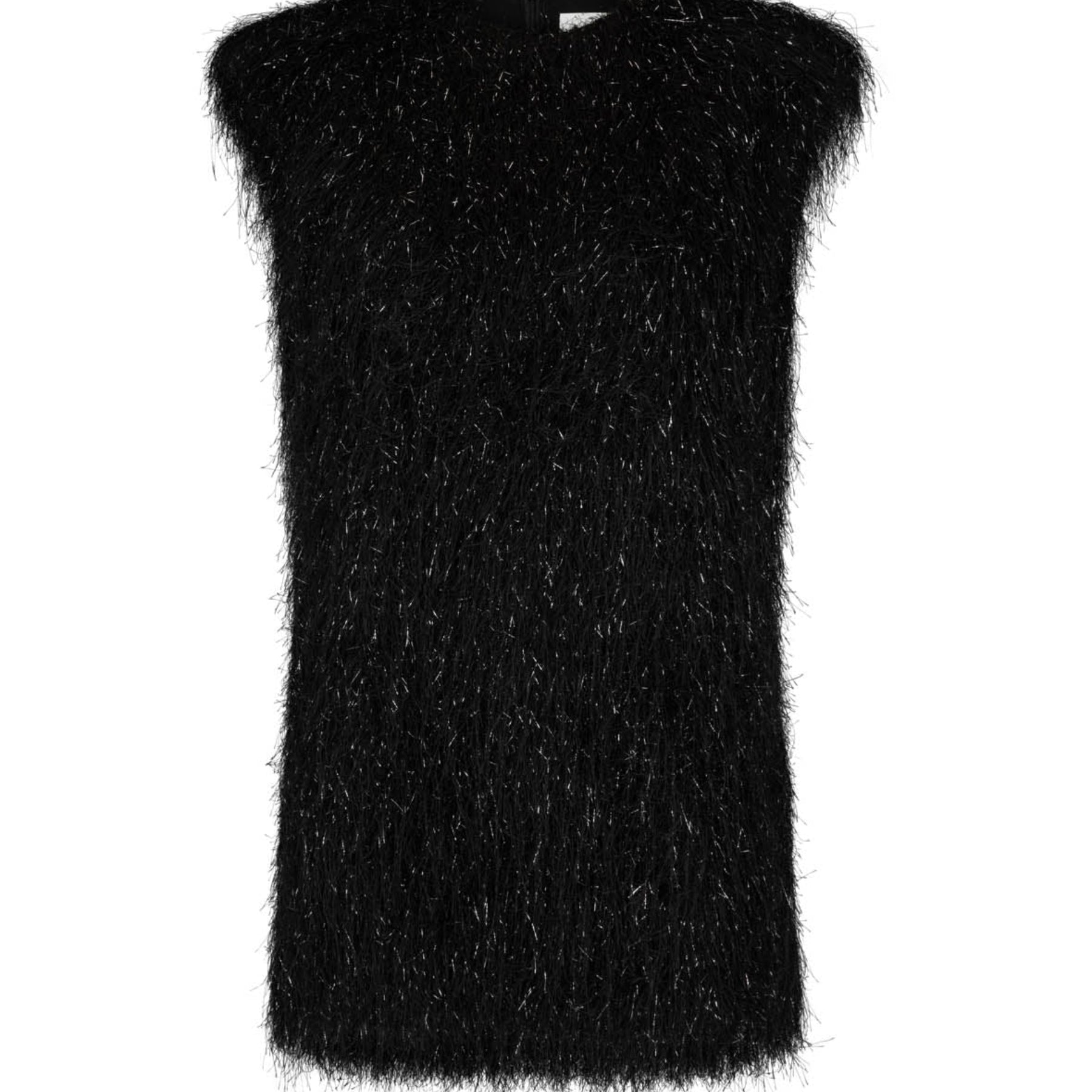 Harris Tapper Garbo Top in Black