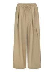Harris Tapper Gio Trouser in Brown