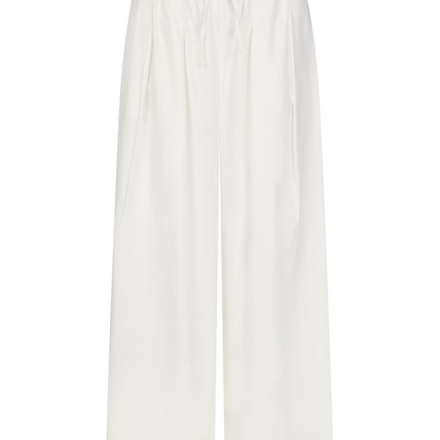 Harris Tapper Gio Trouser in White