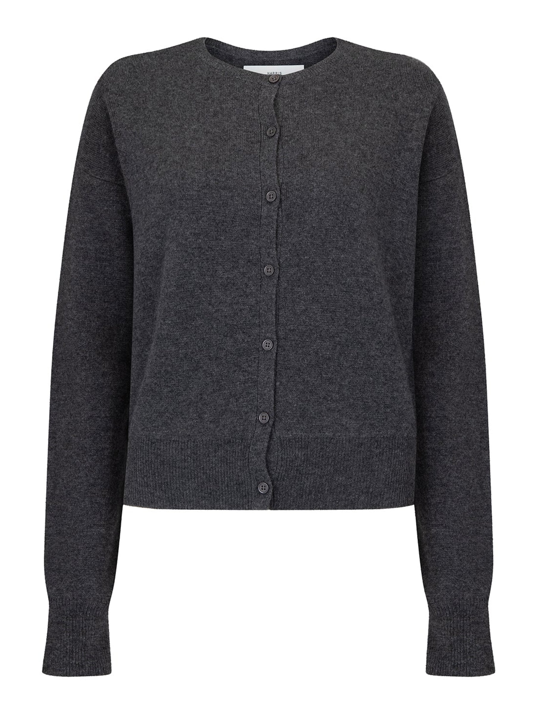 Harris Tapper Hoppen Cardigan