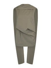 Harris Tapper Laro Top in Taupe