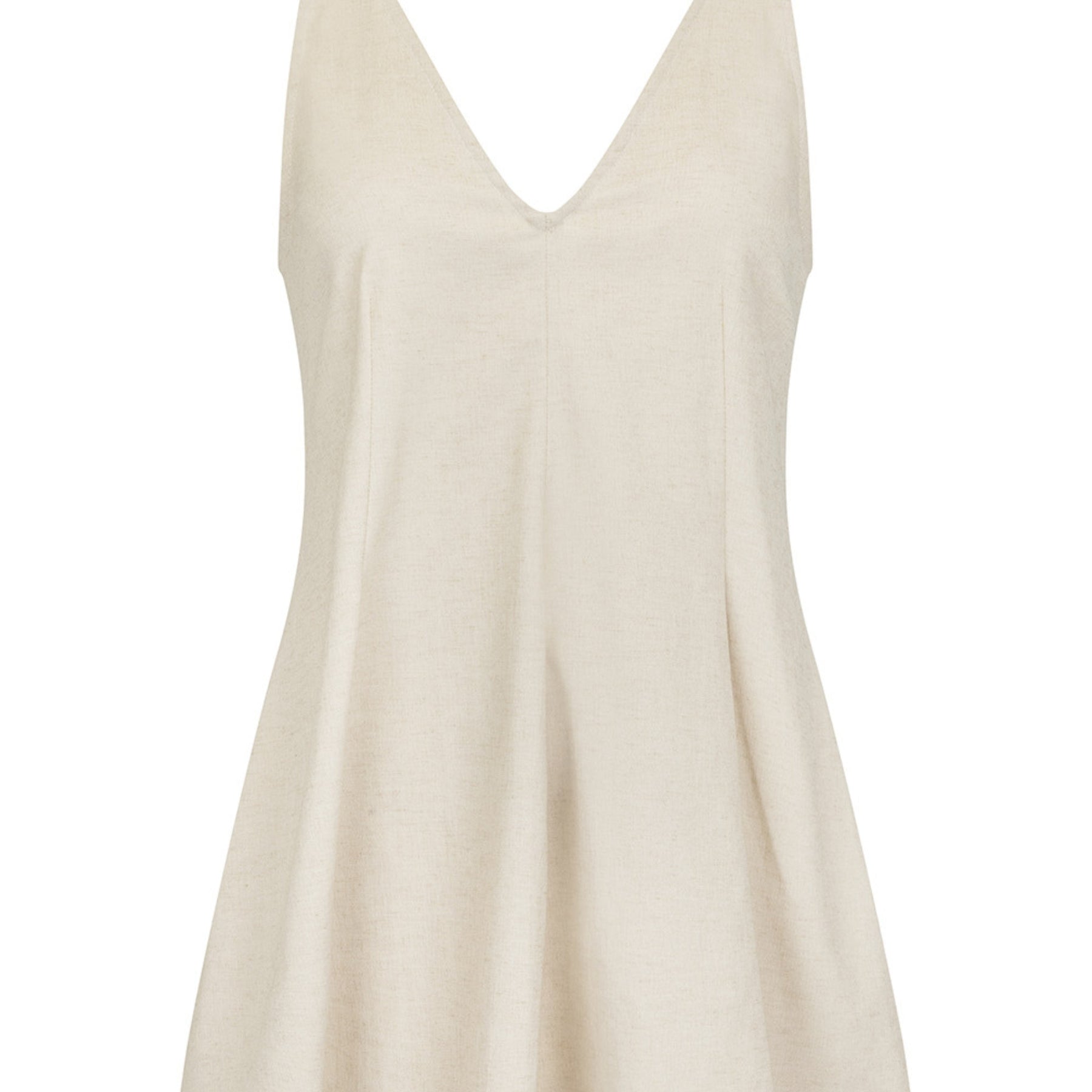 Harris Tapper Lucinda Top in Sand