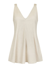 Harris Tapper Lucinda Top in Sand