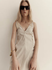 Harris Tapper Lucinda Top in Sand