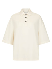 Short Sleeve Orwell Polo
