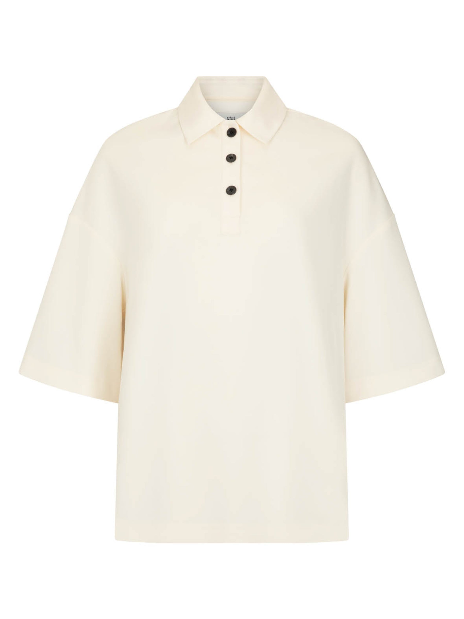 Short Sleeve Orwell Polo