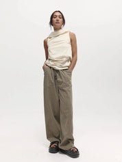 Harris Tapper Tanaka Trouser