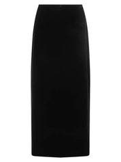 Harris Tapper Tilda Skirt in Velvet