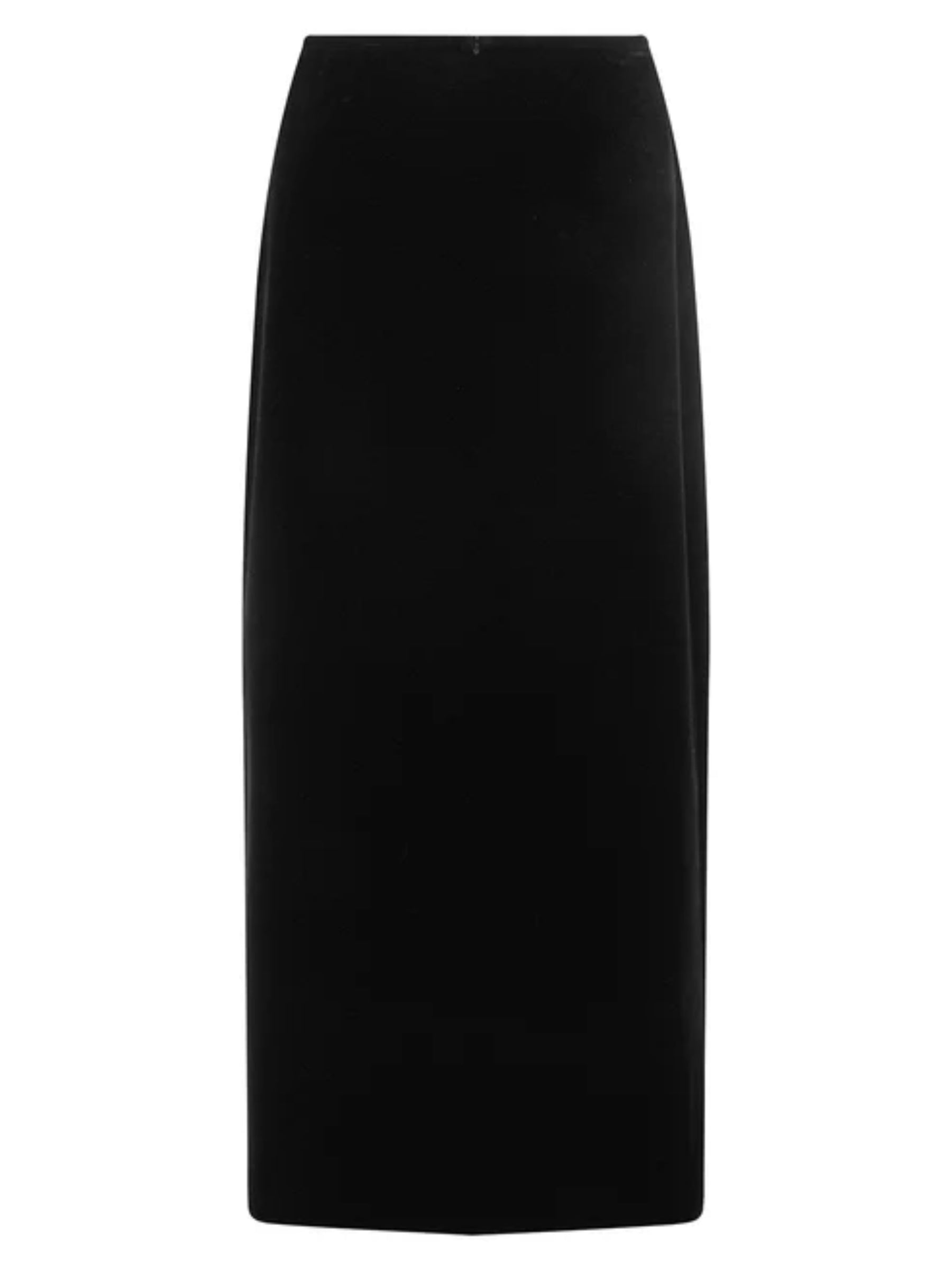 Harris Tapper Tilda Skirt in Velvet