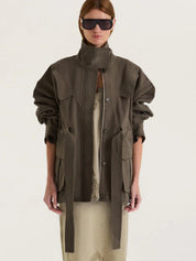 Emile Jacket