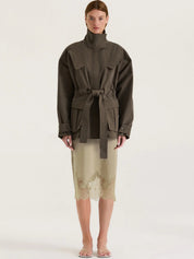 Emile Jacket