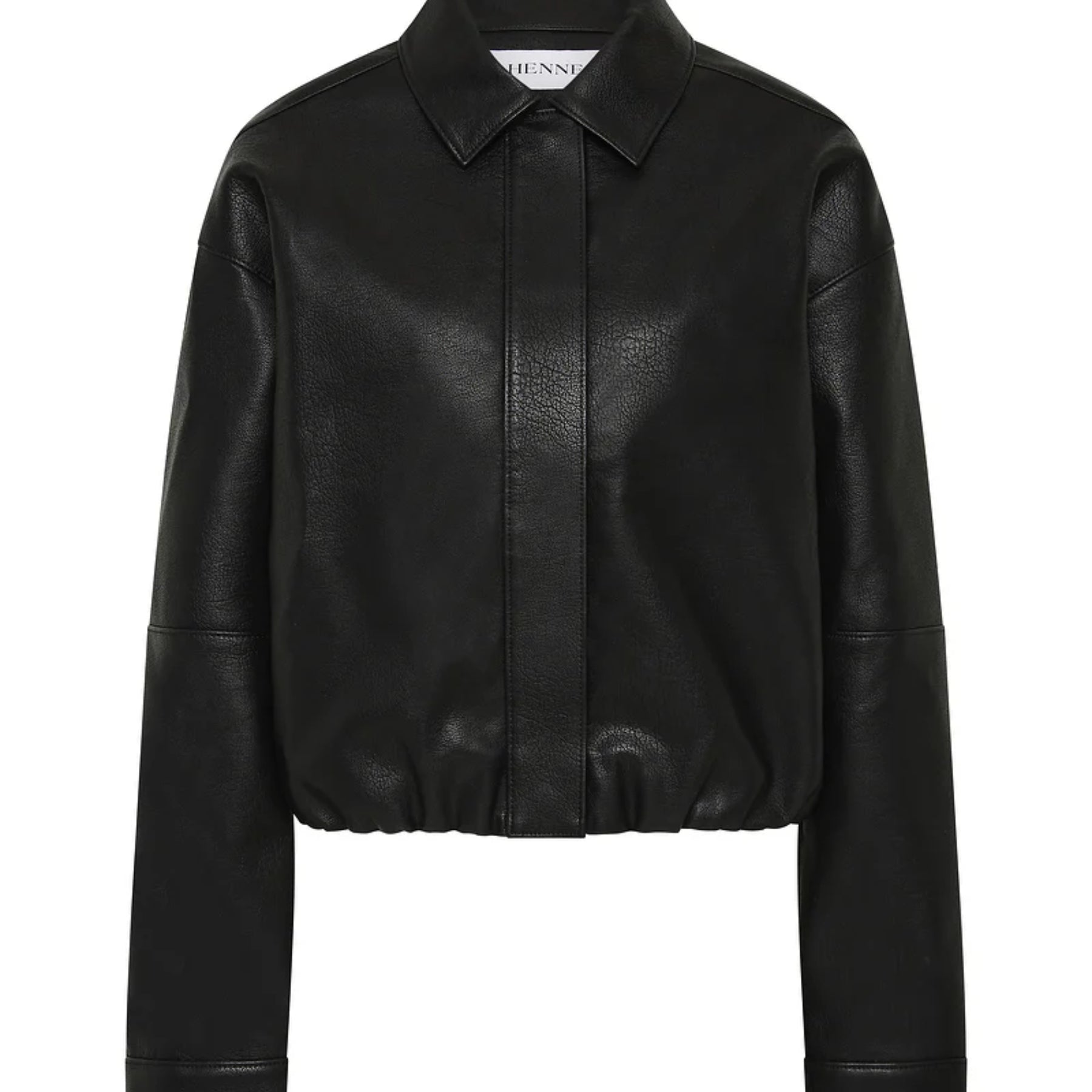 HENNE | Emmeline Jacket in Black