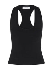 Henne Black Maiken Tank