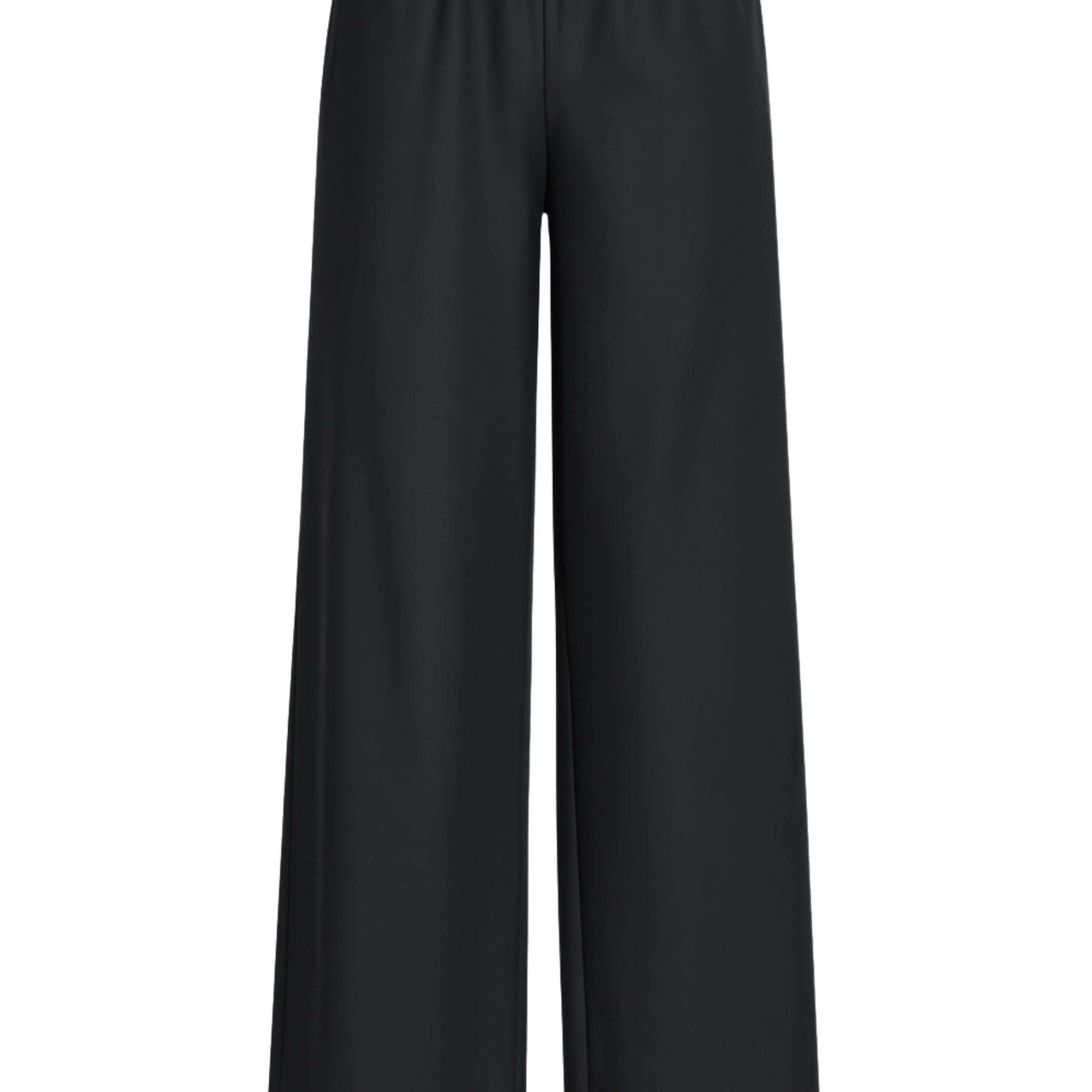 Henne Black Tessa Pant