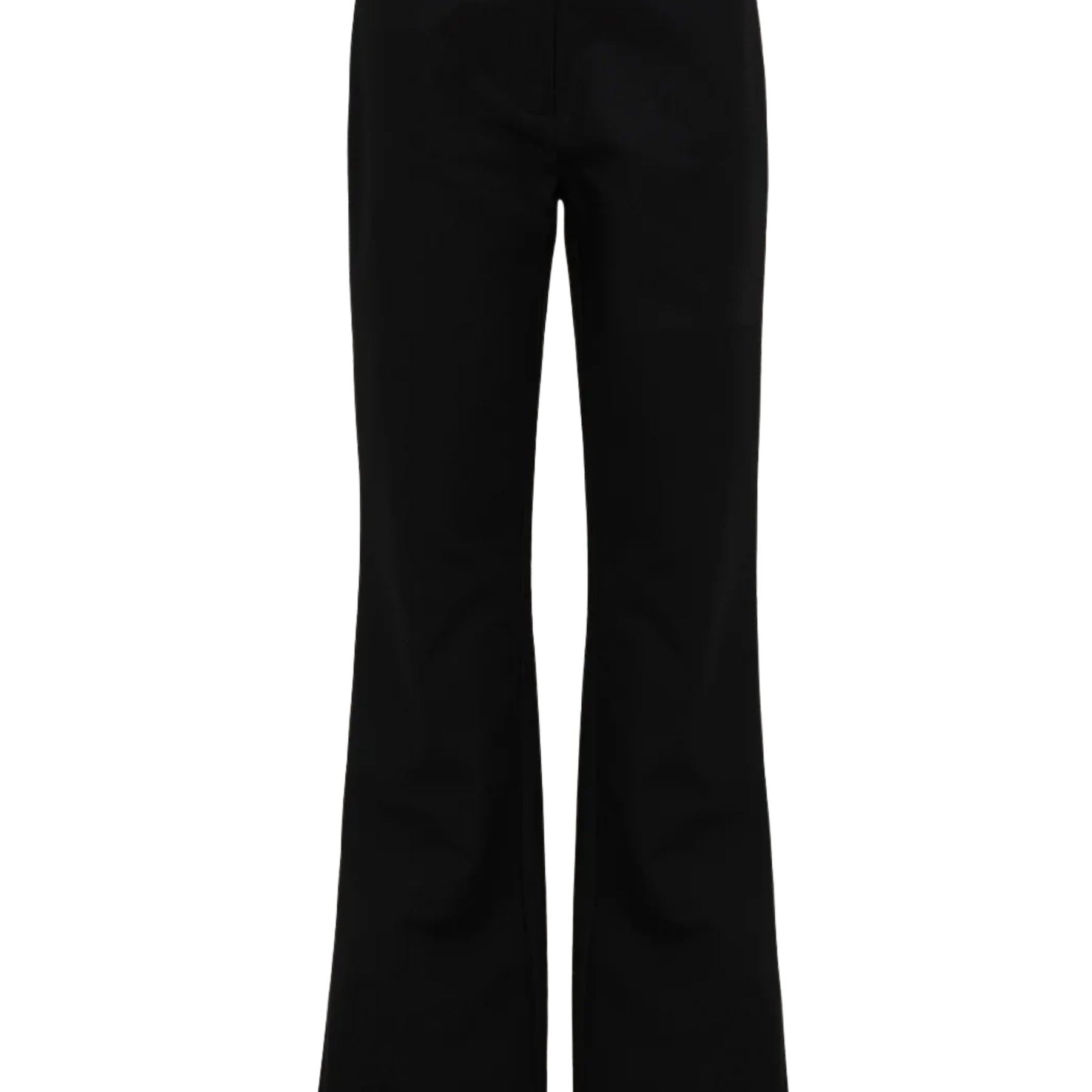 HENNE | Zaya Pant in Black