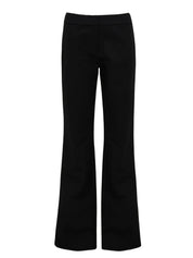 HENNE | Zaya Pant in Black