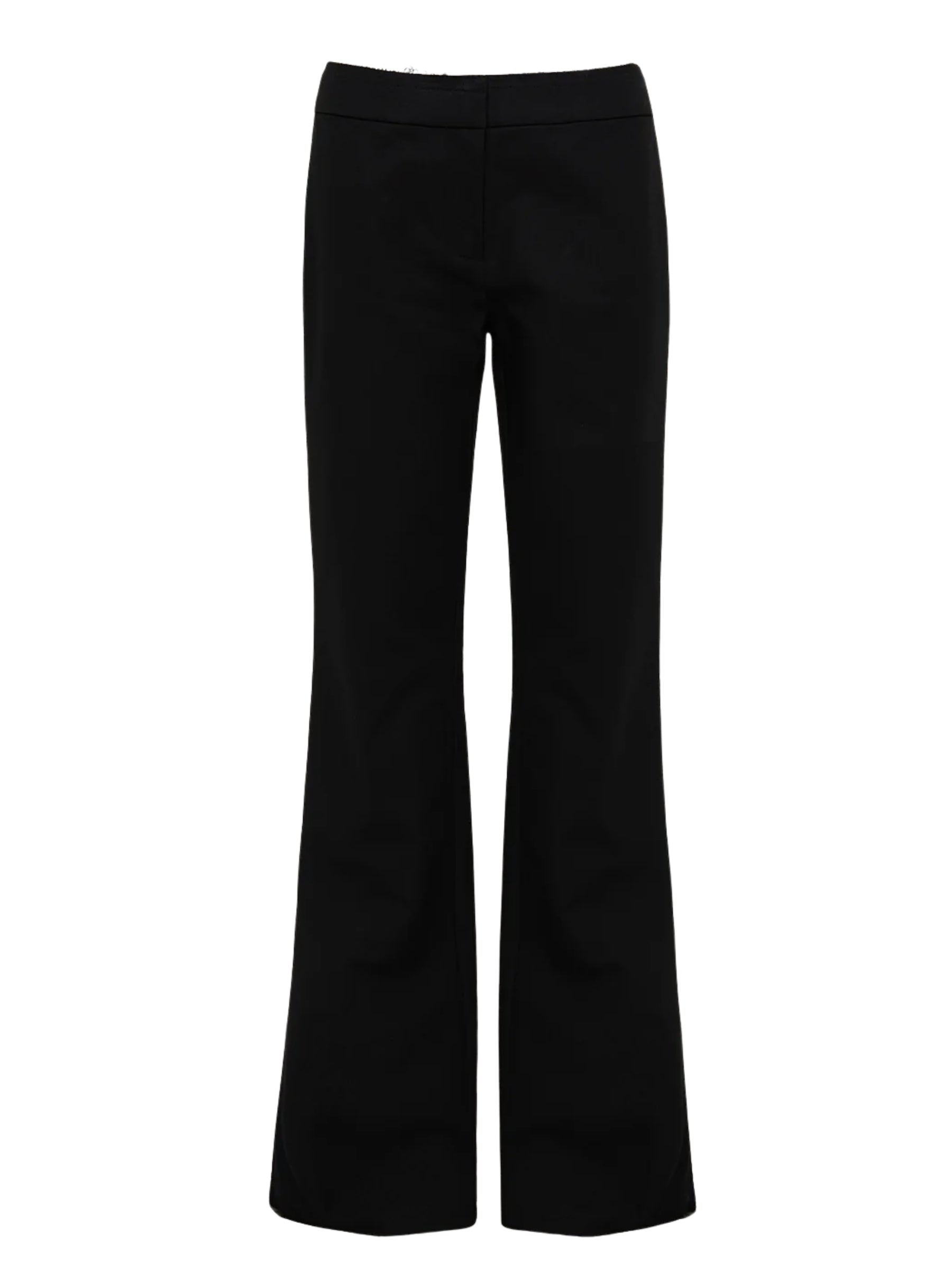 HENNE | Zaya Pant in Black