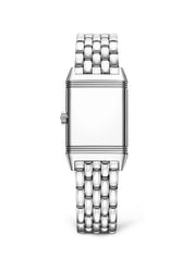 Jaeger-LeCoultre | Reverso Classic - Monoface in Stainless Steel | The UNDONE