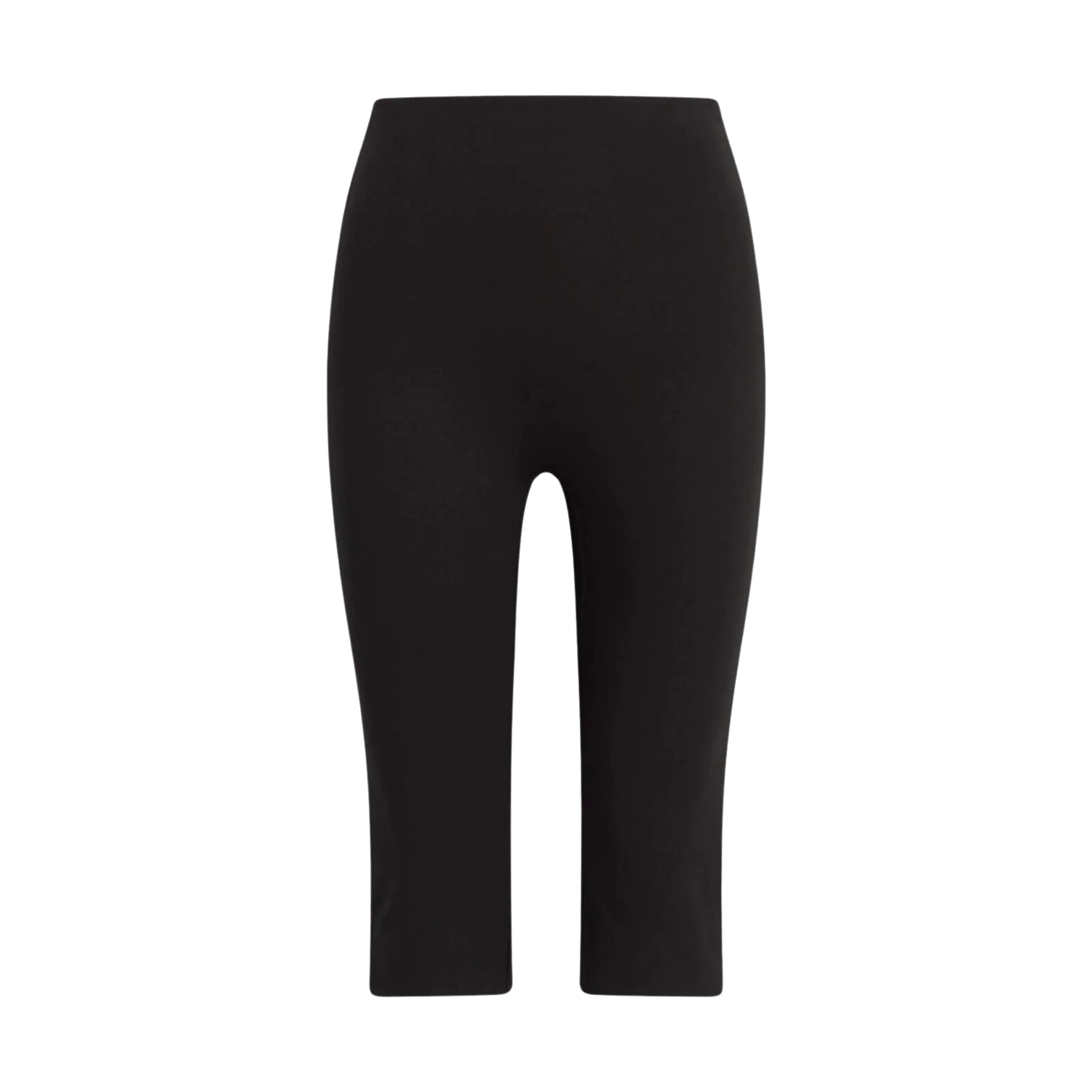 LESET | Rio Capri Pants in Black