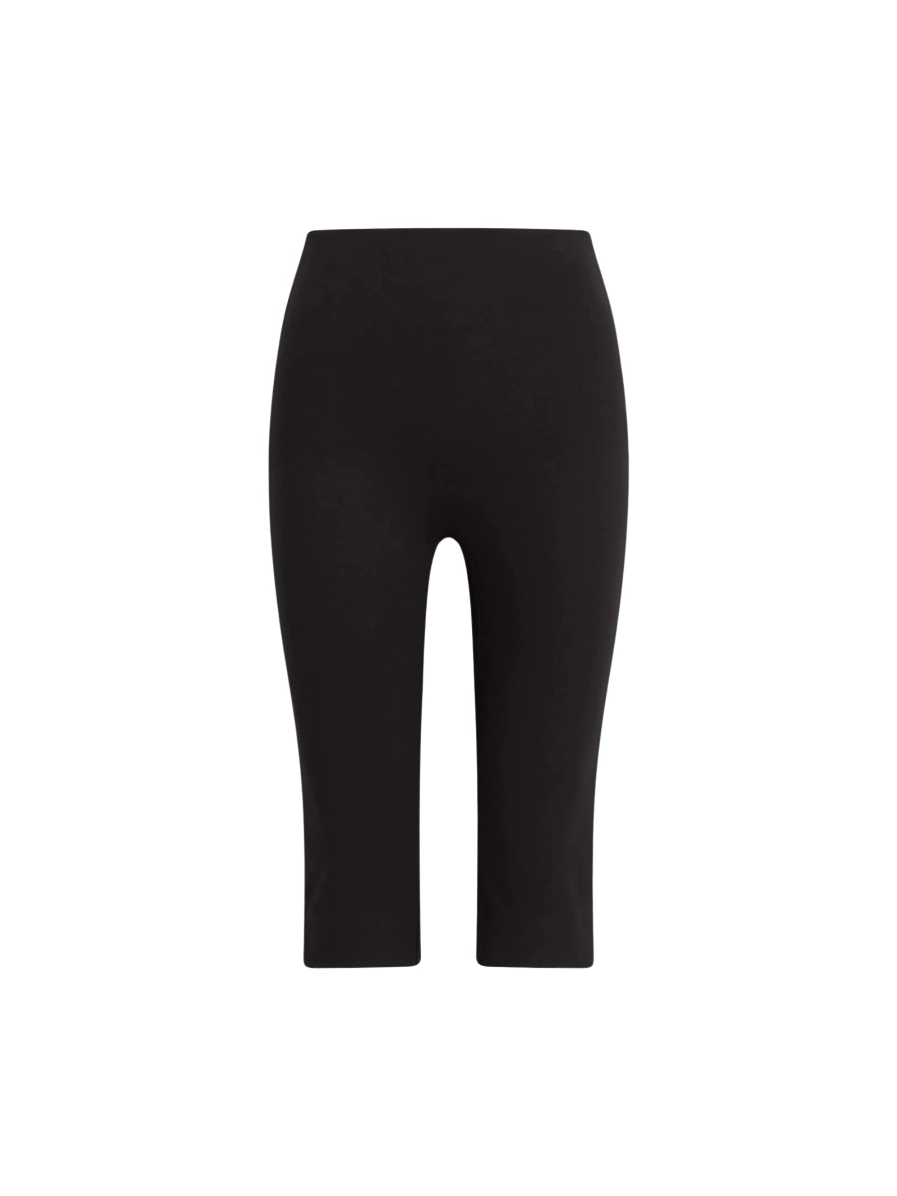 LESET | Rio Capri Pants in Black