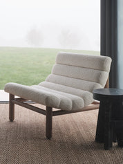 Donato Occasional Armchair by MCM House