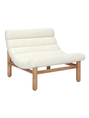 Donato Occasional Armchair by MCM House