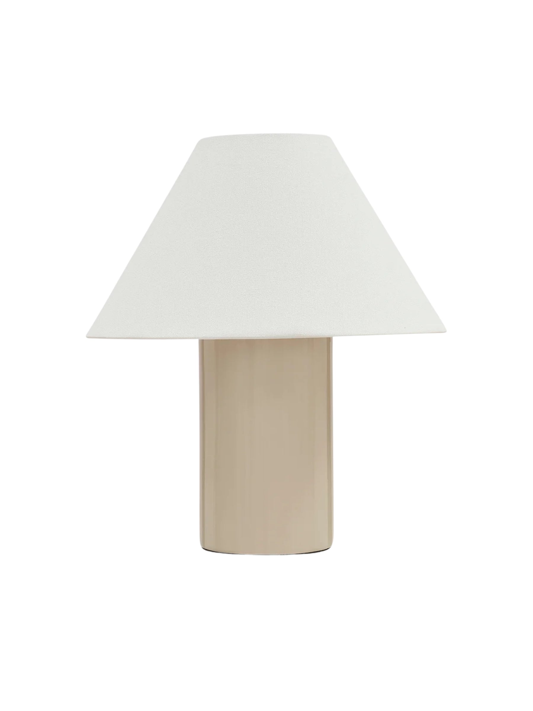 MCM HOUSE Jean De Mushroom Lamp - Petite