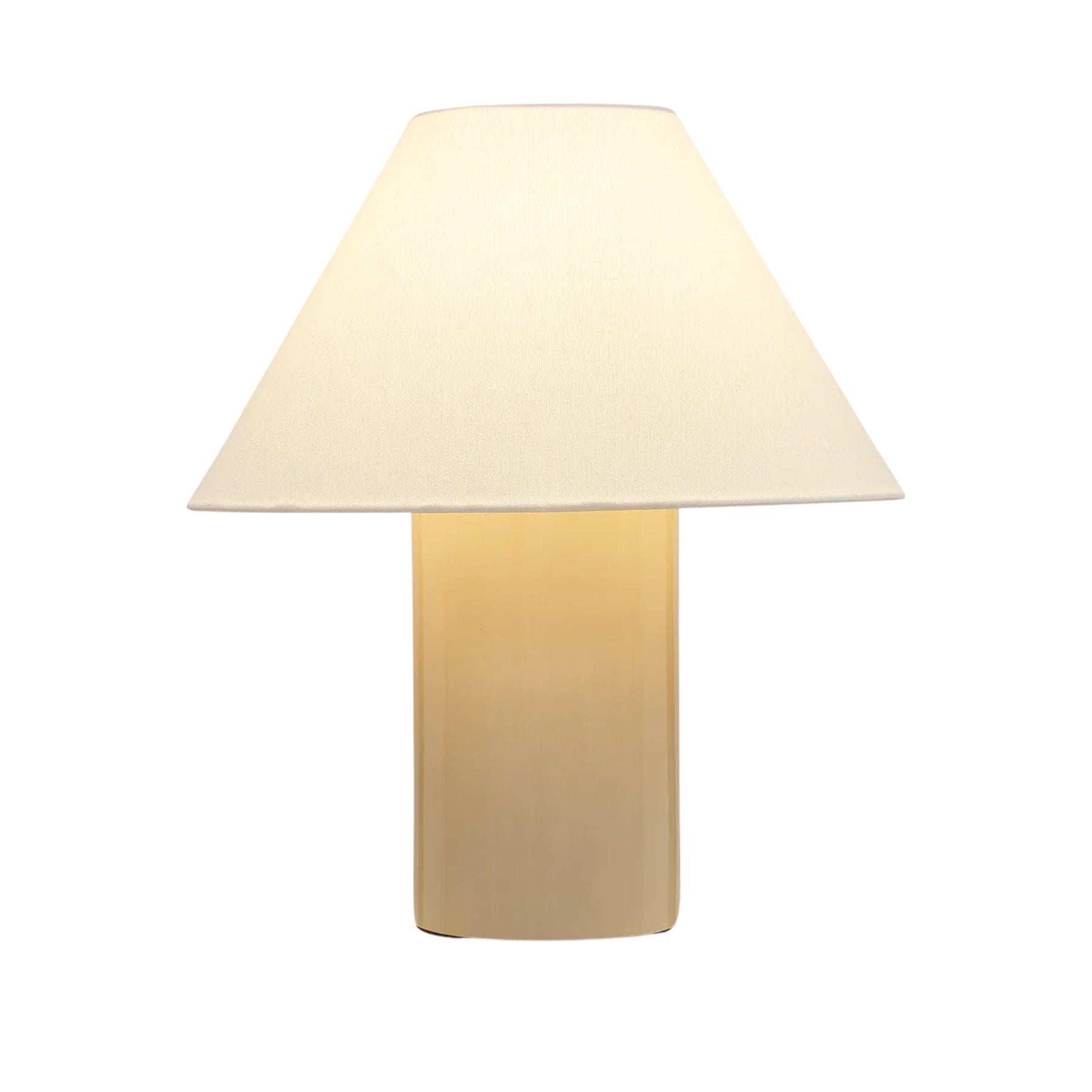 MCM HOUSE Jean De Mushroom Lamp - Petite