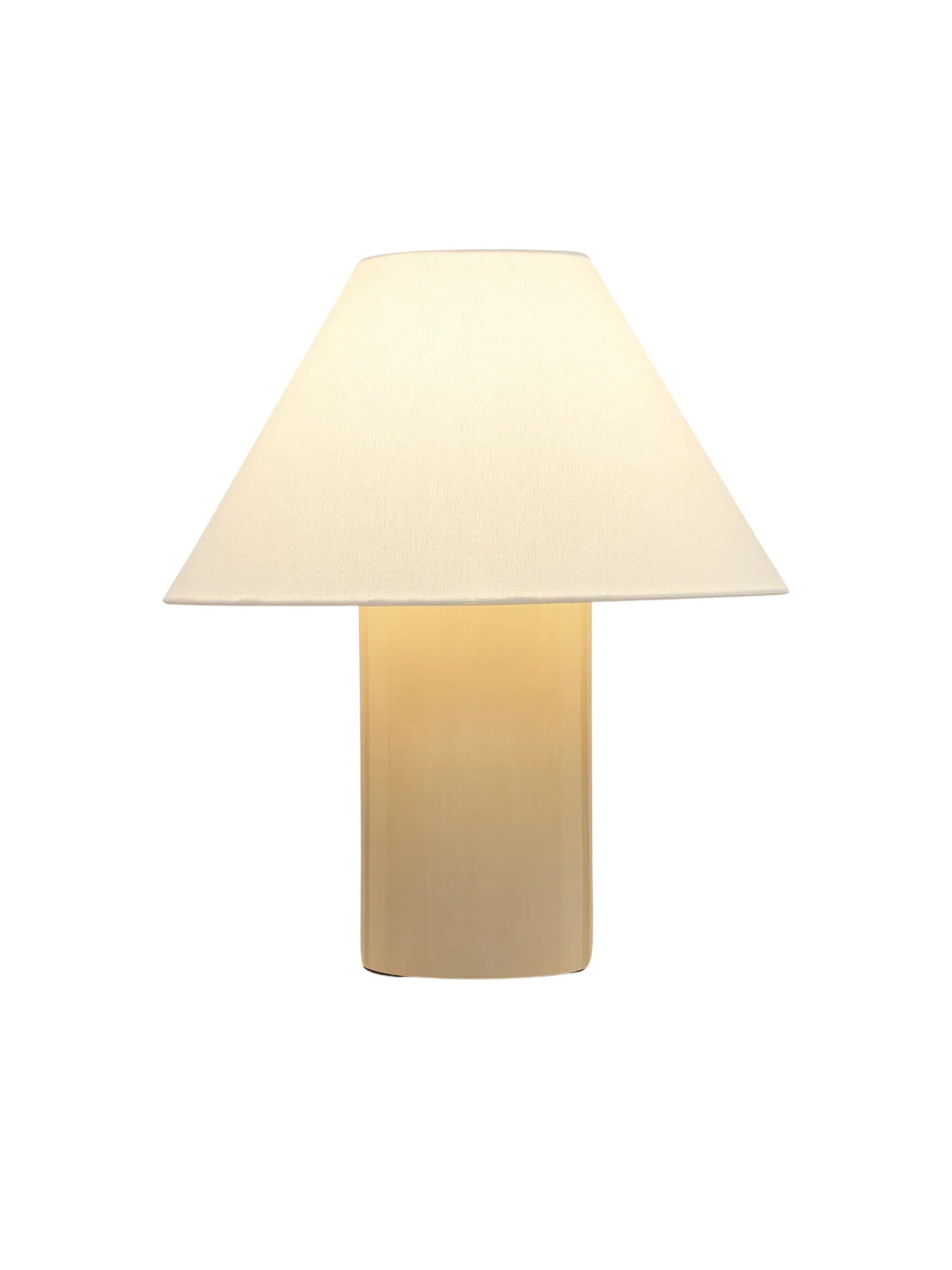 MCM HOUSE Jean De Mushroom Lamp - Petite