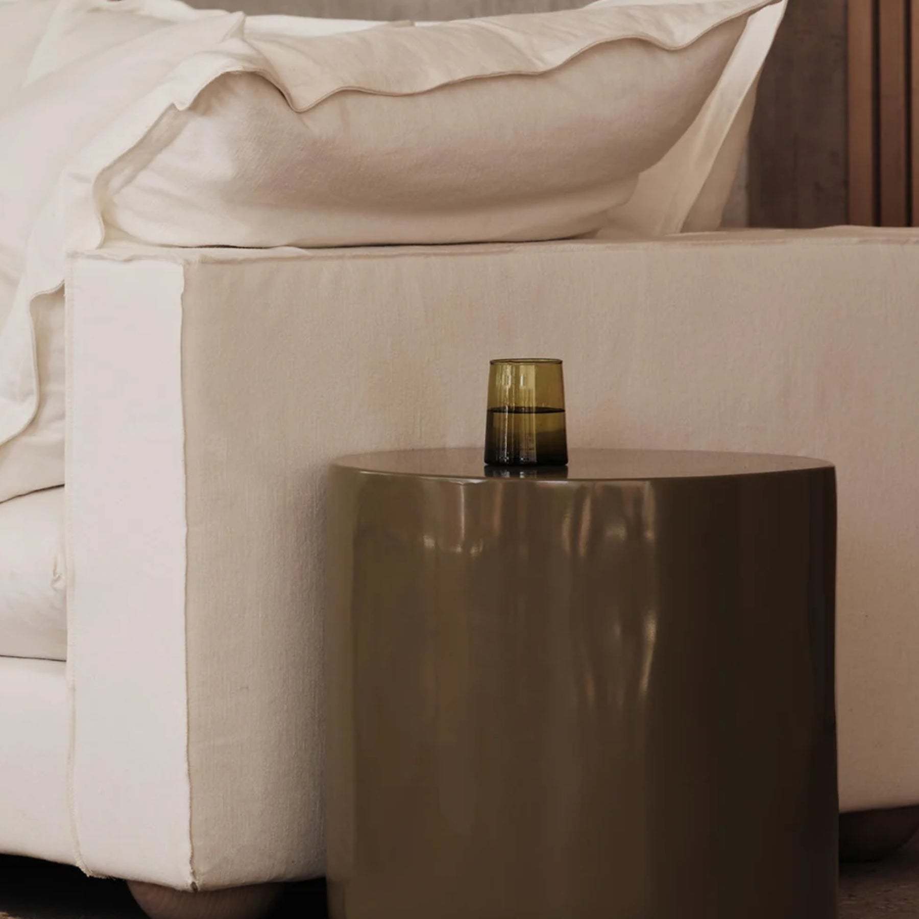 MCM House Jean De Side Table
