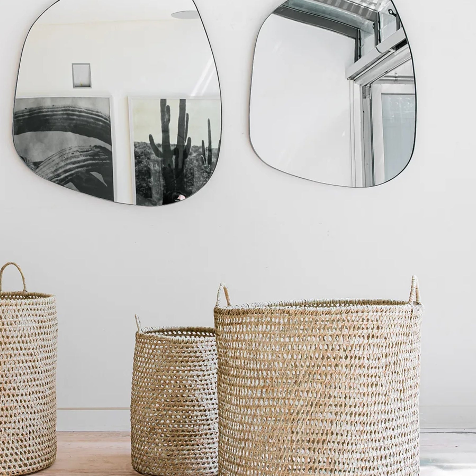MCM HOUSE Mercer Mirror