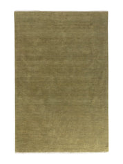 MCM HOUSE Orchards Rug in Olive Woven