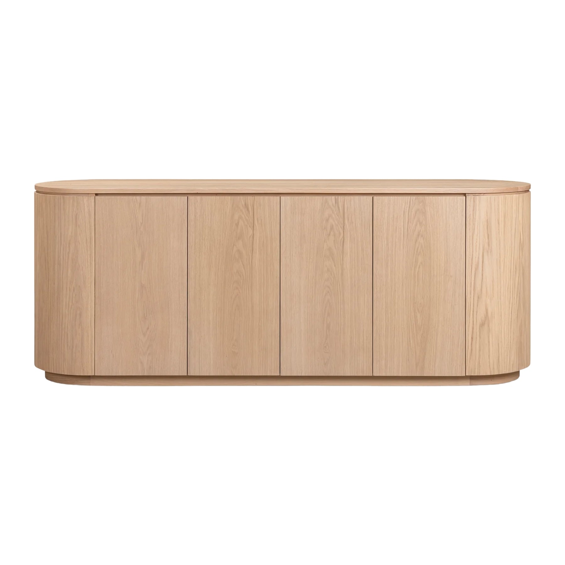 MCM House Robare 4 Door Buffet