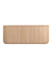 MCM House Robare 4 Door Buffet