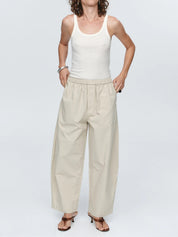 Marle Ellidy Pant in Moss