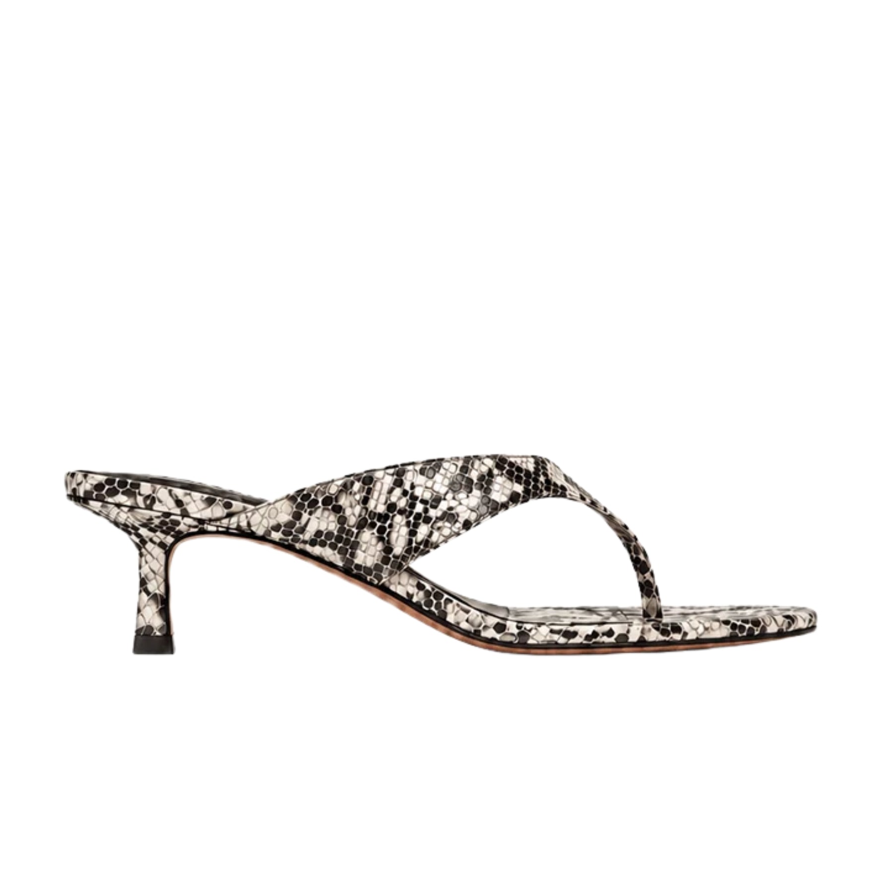 Nelson Made | Nova Heel Snake
