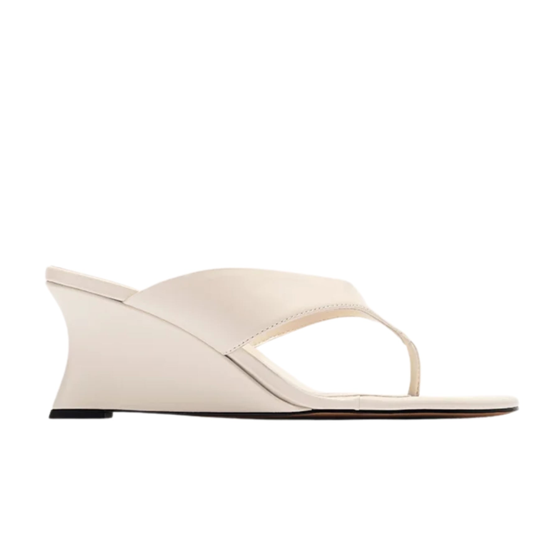 Nelson Made | Nova Wedge Crema
