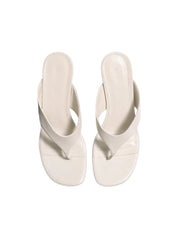 Nelson Made | Nova Wedge Crema