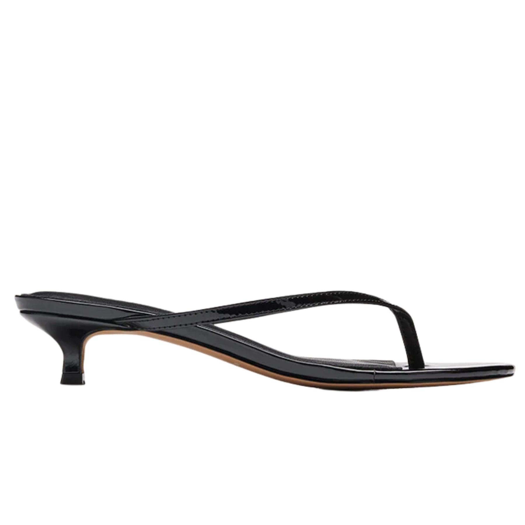 Nelson Made | Dia Mini Black