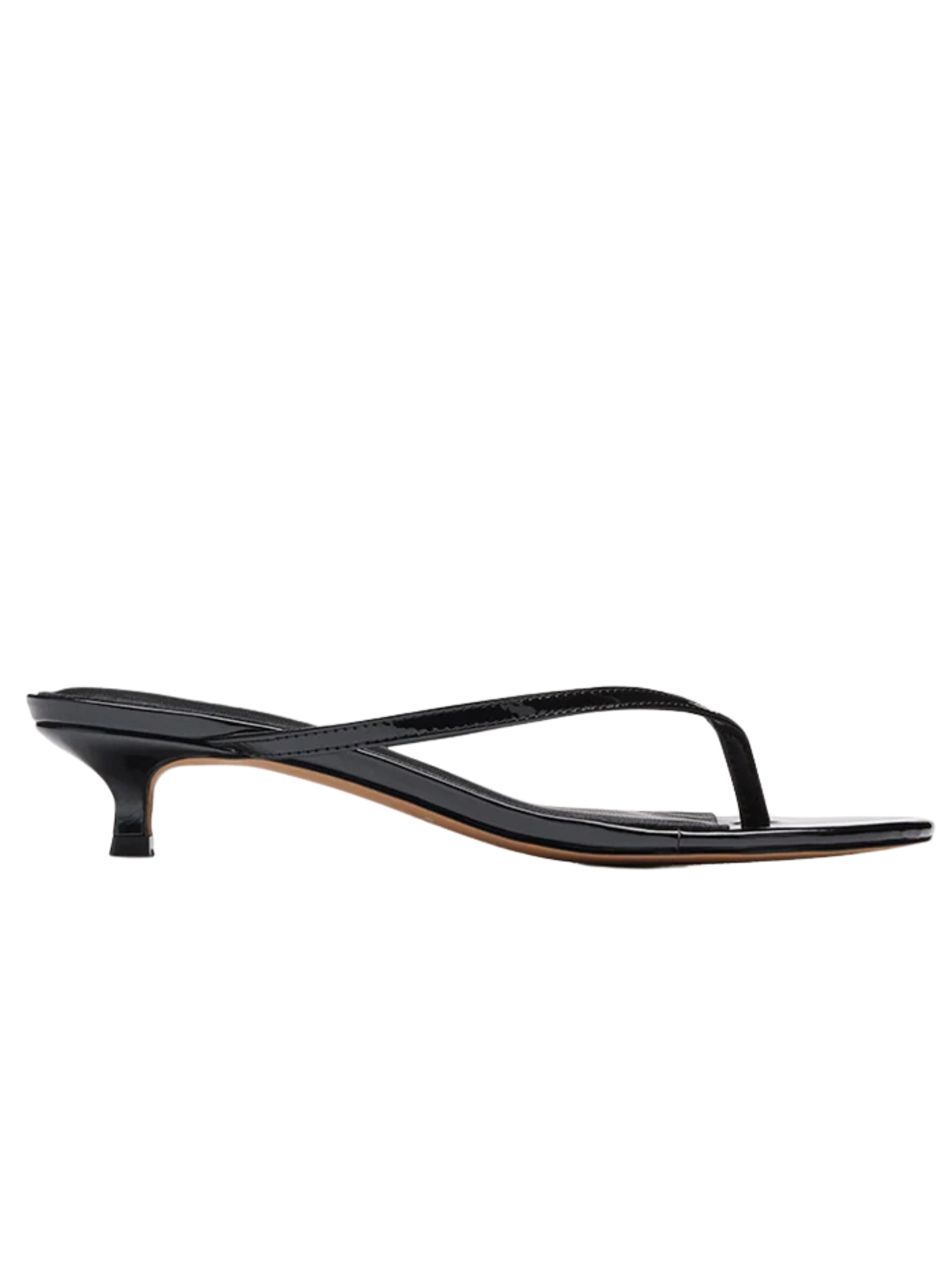 Nelson Made | Dia Mini Black