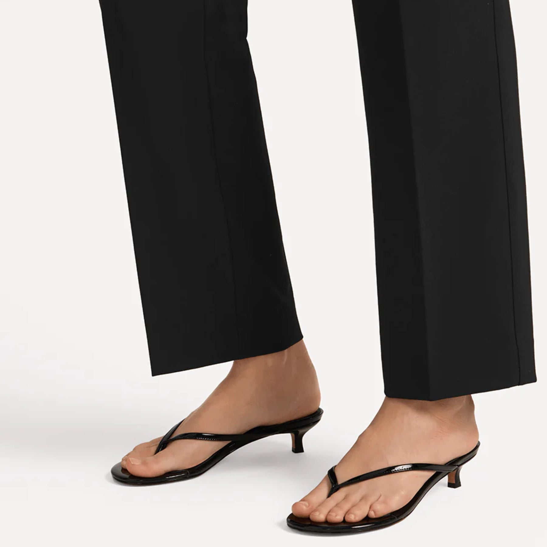Nelson Made | Dia Mini Black