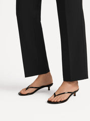 Nelson Made | Dia Mini Black