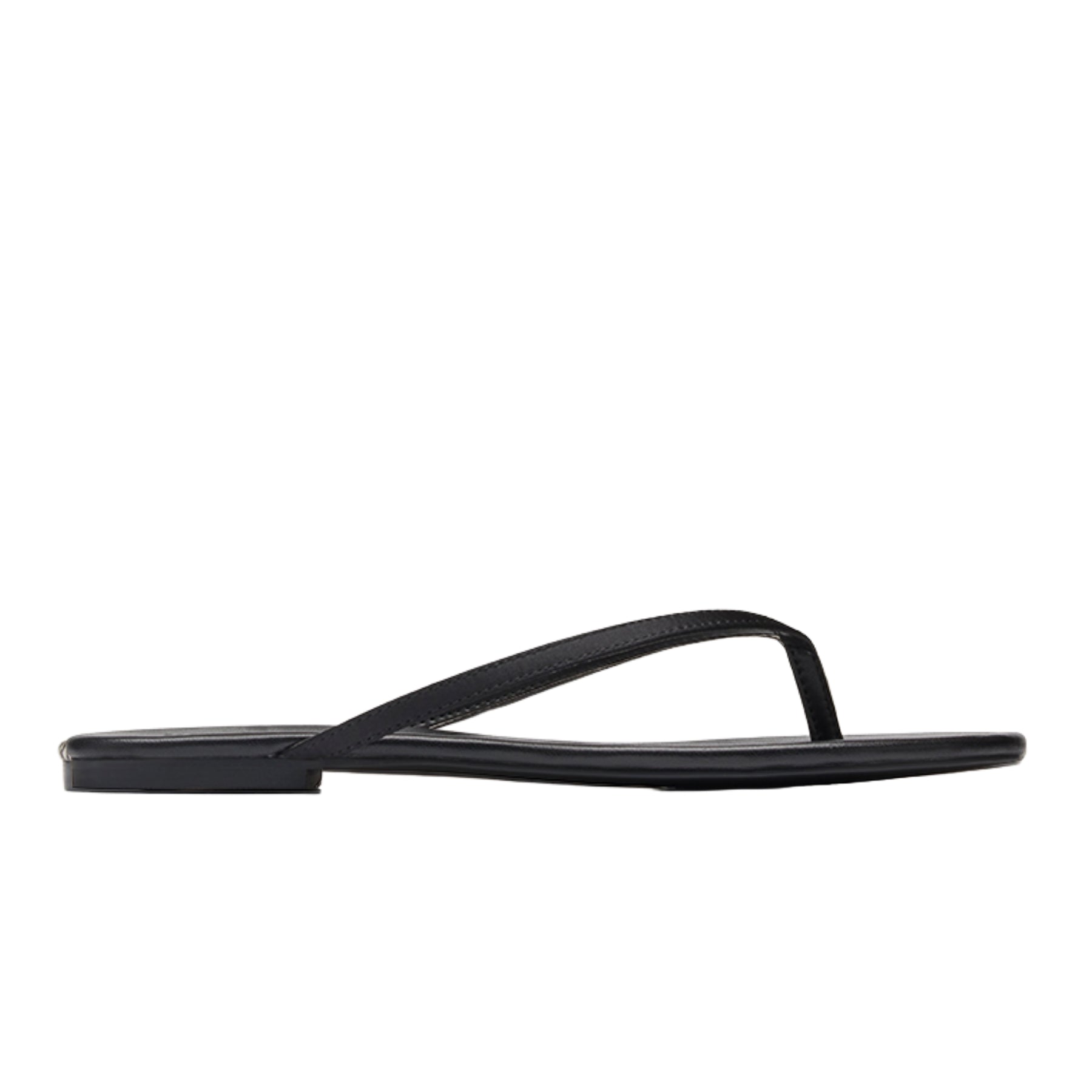 Nelson Made Dia Sandal Black