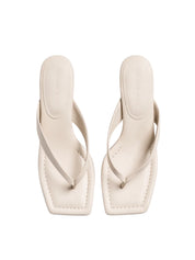 Nelson Made | Ida Mini in ivory